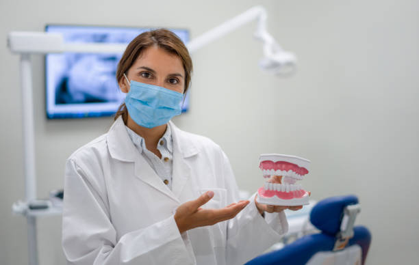 Best After-Hours Emergency Dentist in Grill, PA