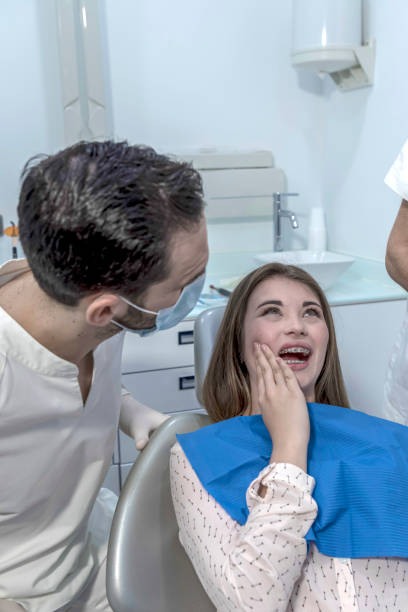 Best Emergency Treatment for Toothache in Grill, PA