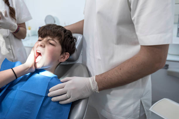 Best Emergency Broken Tooth Repair in Grill, PA