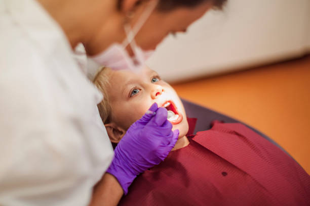 Best Emergency Dental Care for Trauma or Injury in Grill, PA