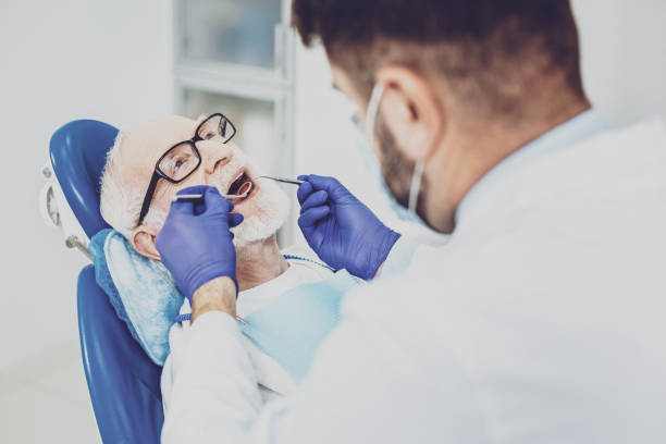 Best Emergency Treatment for Toothache in Grill, PA